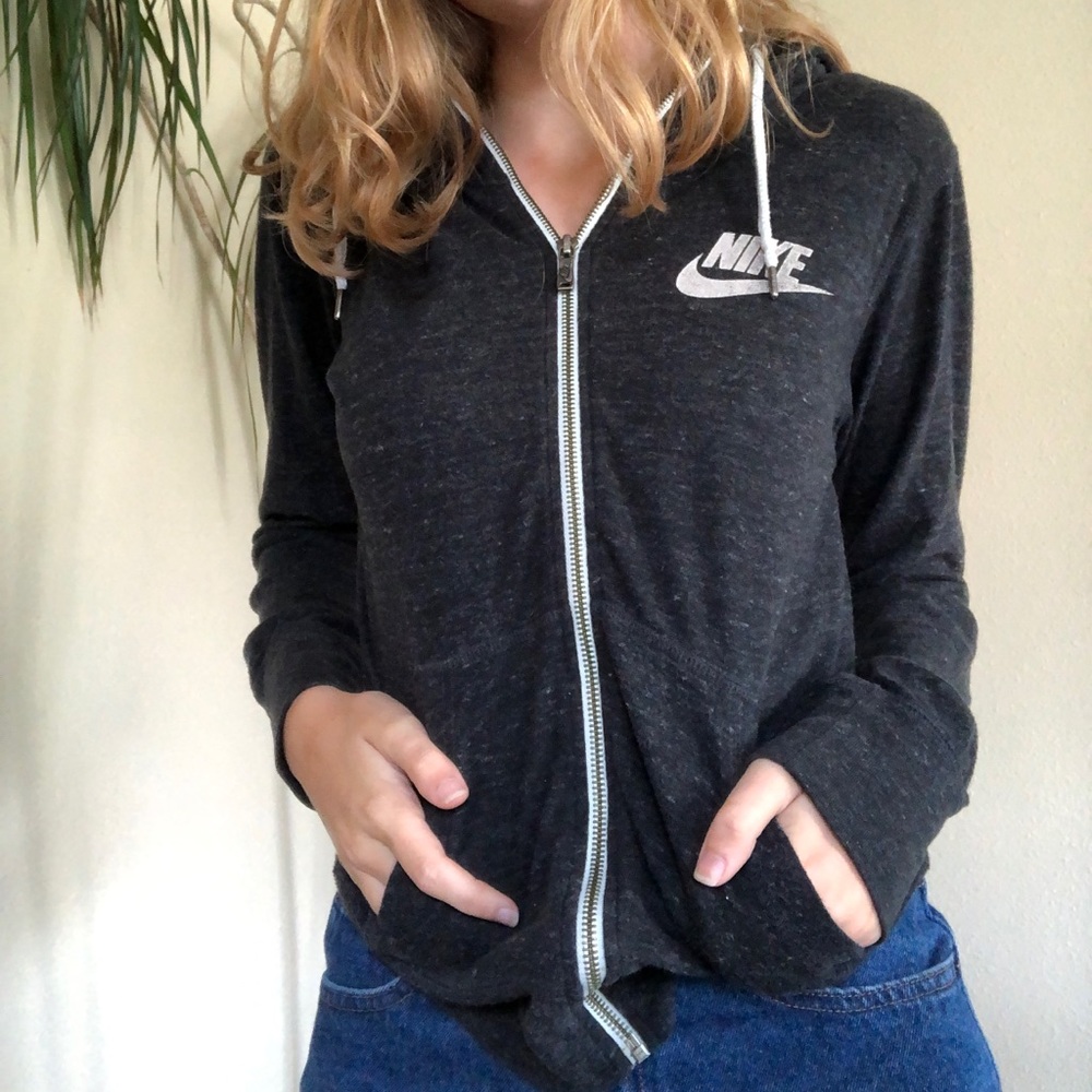 NIKE sweatshirt - Picture 1 of 4